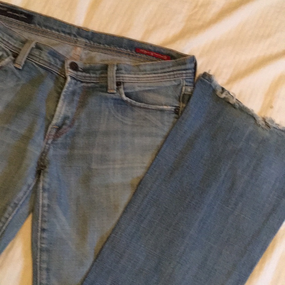 Vintage Citizen of Humanity Jeans